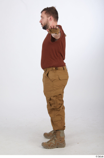 Luis Donovan Contractor Basic Uniform A pose whole body 0003.jpg